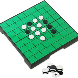 Reversi Othello Board Game Set