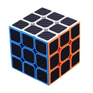 Rubix Cube Puzzle Game 3×3