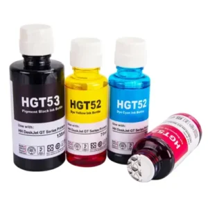 HP Printer Refill Ink 100ml