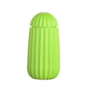 Retractable Toothpick Holder