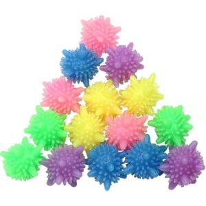 Reusable Laundry Ball Washing Machine Clothes Softener
