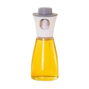 Round Oil Dispenser Sprayer Bottle