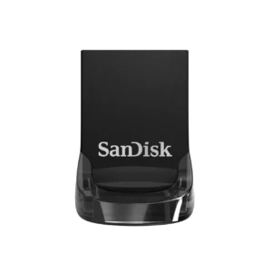 SanDisk Ultra Fit 16GB Flash Disk Drive
