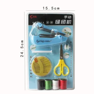 Manual Sewing Machine Kit