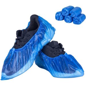 Disposable Medical Shoe Cover (100s)