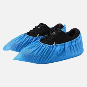 Disposable Non Woven Medical Shoe Cover 100s