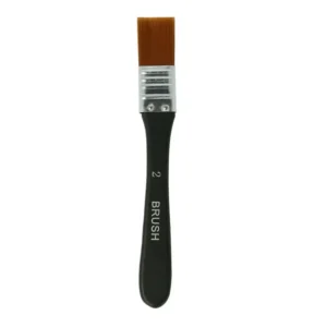 Single Gesso Brush 2cm