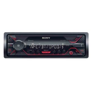 Sony DSX-A410BT Digital Media Receiver Radio