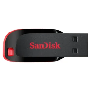 SanDisk Cruzer Blade USB Flash Disk