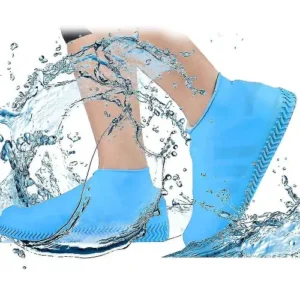 Silicon Shoe Cover