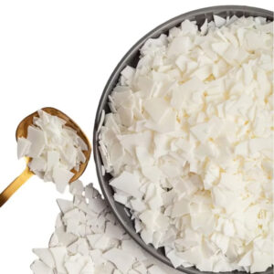 Soy Wax Flakes For Candle Making 1KG
