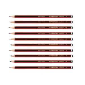 Staedtler HB110 Pencil 12s