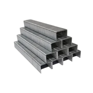 Door Shape Staple Pin 10mm