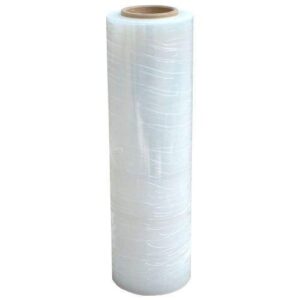 Shrink Wrap Stretch Packing Film