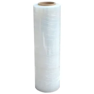 Shrink Wrap Stretch Packing Film