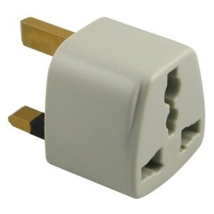 Universal Travel Adapter