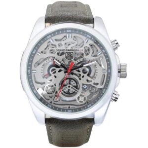 Tag Heuer Grand Carrera CR7 Men’s Watch