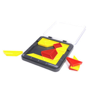 Tangram Board Game