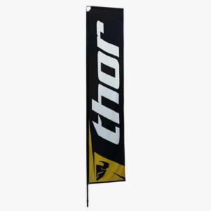 Telescopic Banner 4.5m