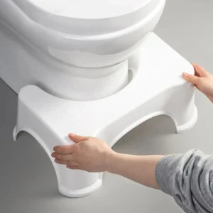 Toilet Feet Stool