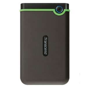 Transcend 1 TB External Hard Disk Drive