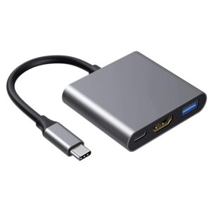 USB Type C to HDMI Adapter Hub