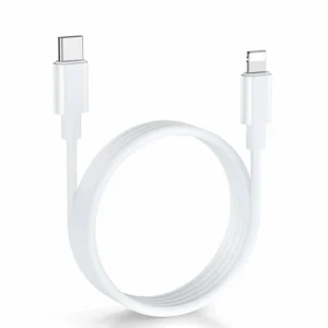 USB C to Lightning Cable for iPhone
