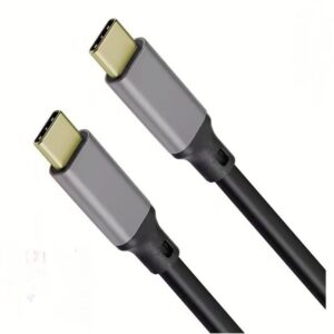 USB Type C to Type C Fast Charging Cable