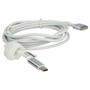 USB Type C to MagSafe 2 for Apple MacBook