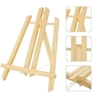 Tabletop Display Easel Stand 30cm