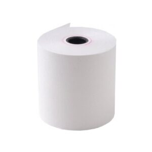 Receipt Thermal Roll Paper 57 x 47 x 13mm