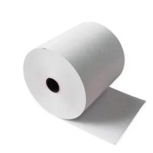 Receipt Thermal Roll Paper 79 x 60 x 13mm