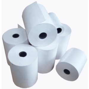Receipt Thermal Roll Paper 79 x 80 x 13mm