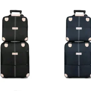 Trolley Travel Suitcase Bag