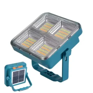 UKC 200W Solar Floodlight