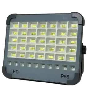 UKC 635W Solar Floodlight
