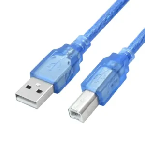 USB Printer Cable 3 Meters