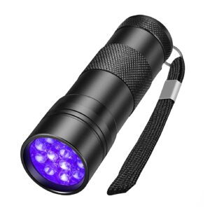 Uv Torch