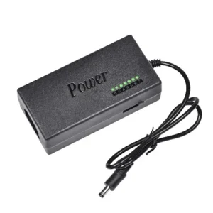 Universal Laptop Power Adapter Charger
