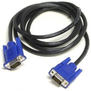 VGA Cable 3 Meters