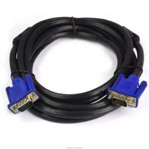 VGA Cable 5 Meters