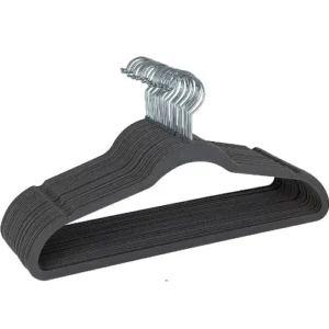 Velvet Hangers 10 Pieces