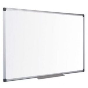 Whiteboard Dry Erase Wall‑Mounted Board
