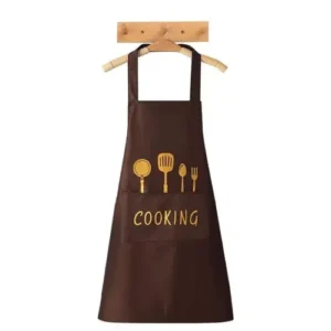 Waterproof Kitchen Aprons