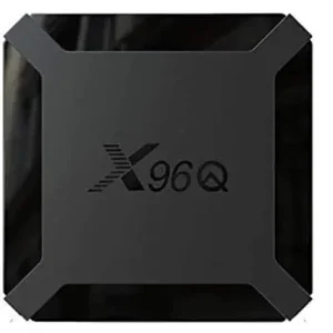 X96 Mini Android 7.1.2 TV Box 2GB RAM + 16GB Storage