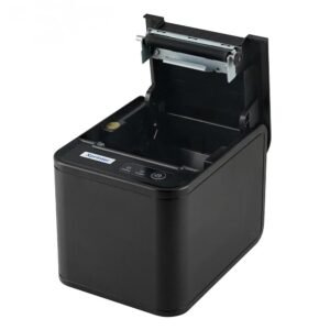 Thermal Receipt Printer POS Printer with LAN & USB