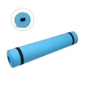 Anti-Skid Yoga Mat