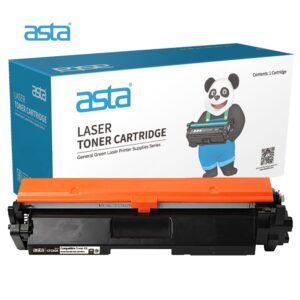 ASTA 30A Toner Cartridge for HP 30A CF230A