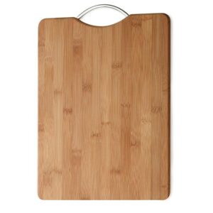 Bamboo Chopping Board
