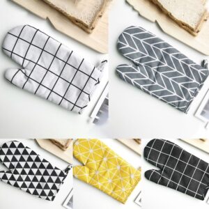 Oven Glove Mitten